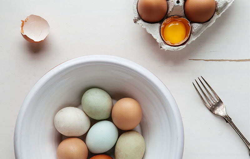 Glycemic Load of Popular Foods