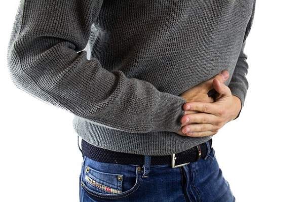 “A Spurious case of an Alcoholic Teetotaler​